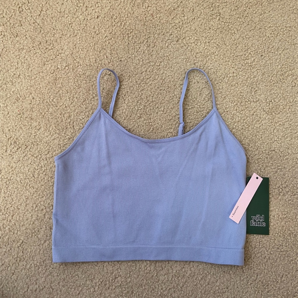NWT tank top